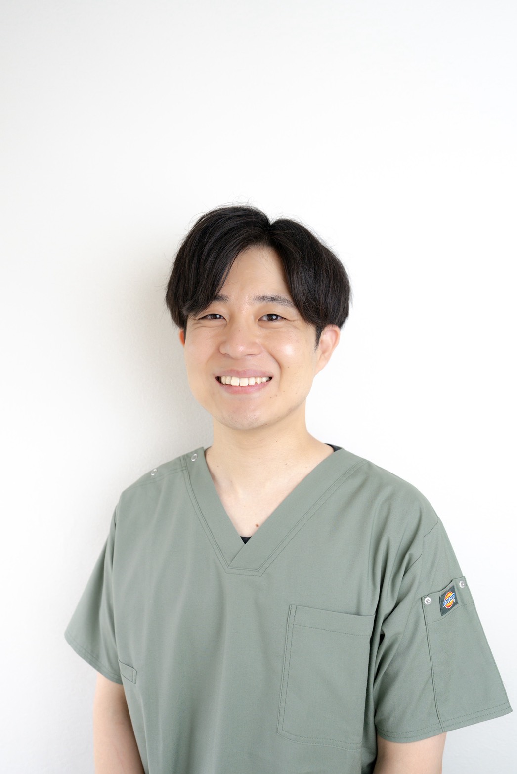 鍼灸院Lafull院長 高木克斗